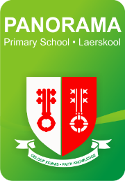 Panorama Primary School Diary